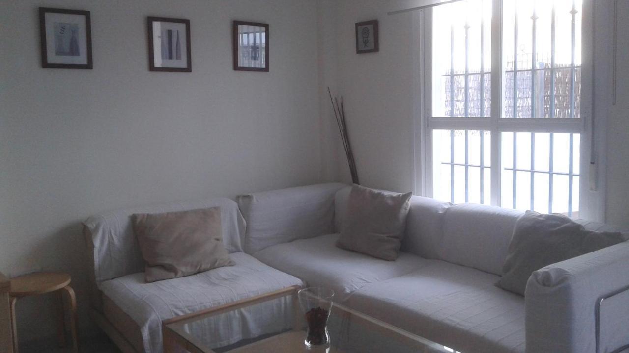 Appartement Costaluz Rota Playa Costilla Extérieur photo